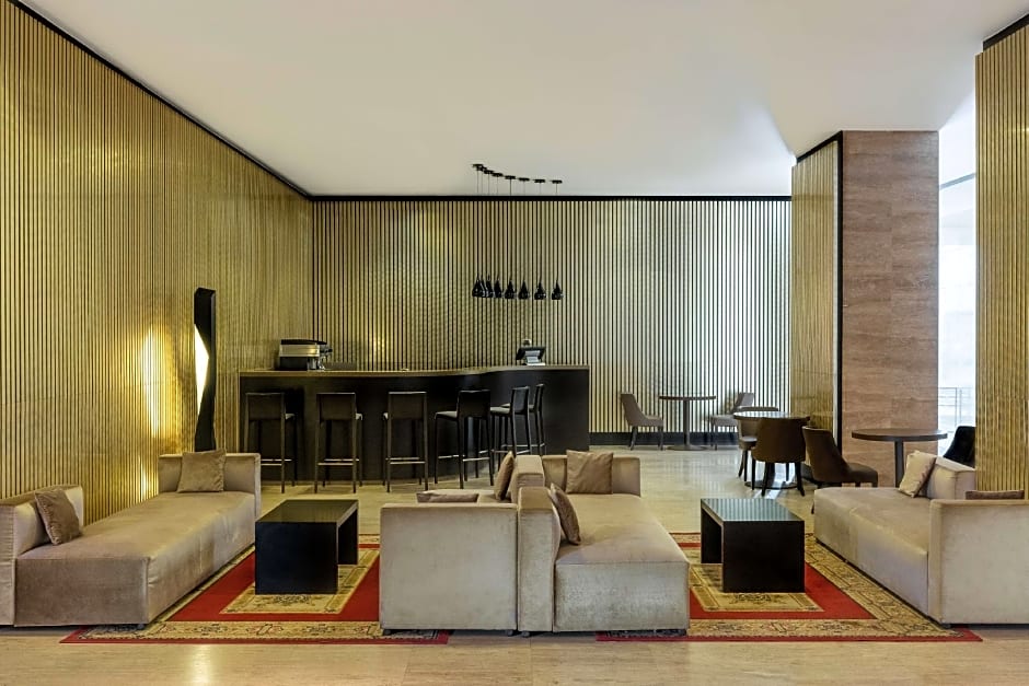 Radisson Blu Hotel N'Djamena