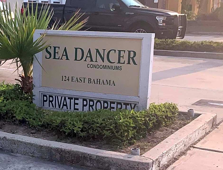 Sea Dancer #9