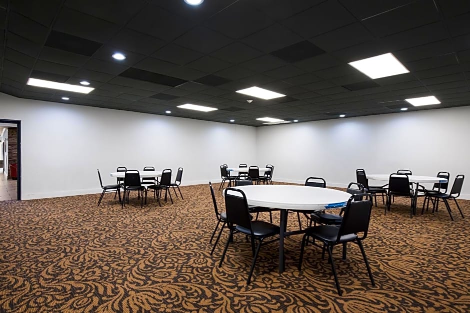 Horizon Inn & Suites