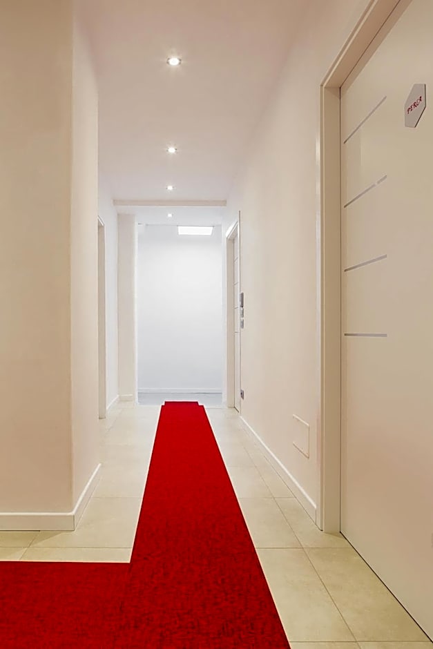 Vatican Grand Suite