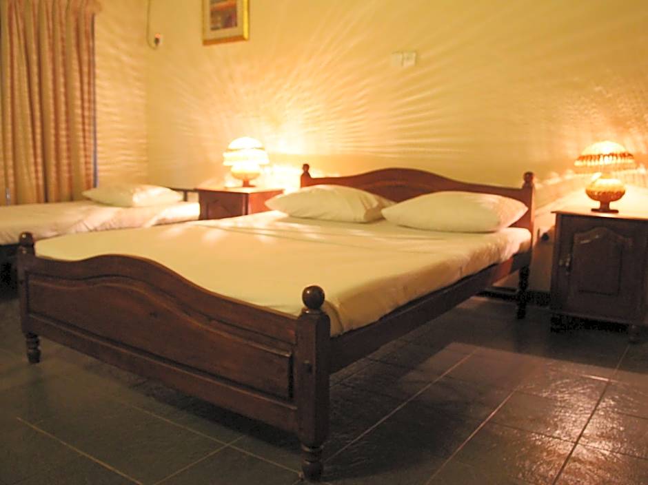 Eagle's Wings Guest House