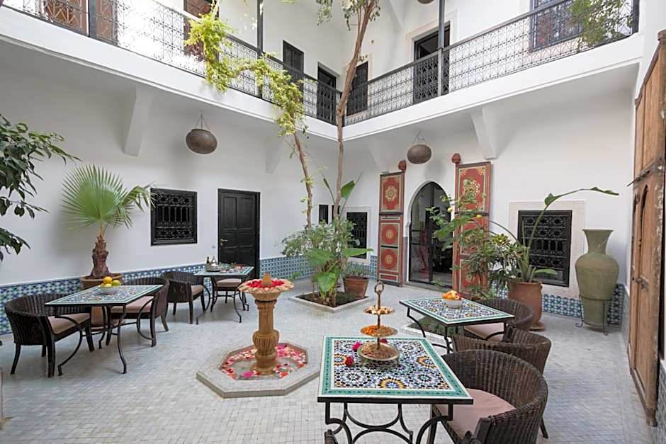 Origin Hotels Riad Lhena