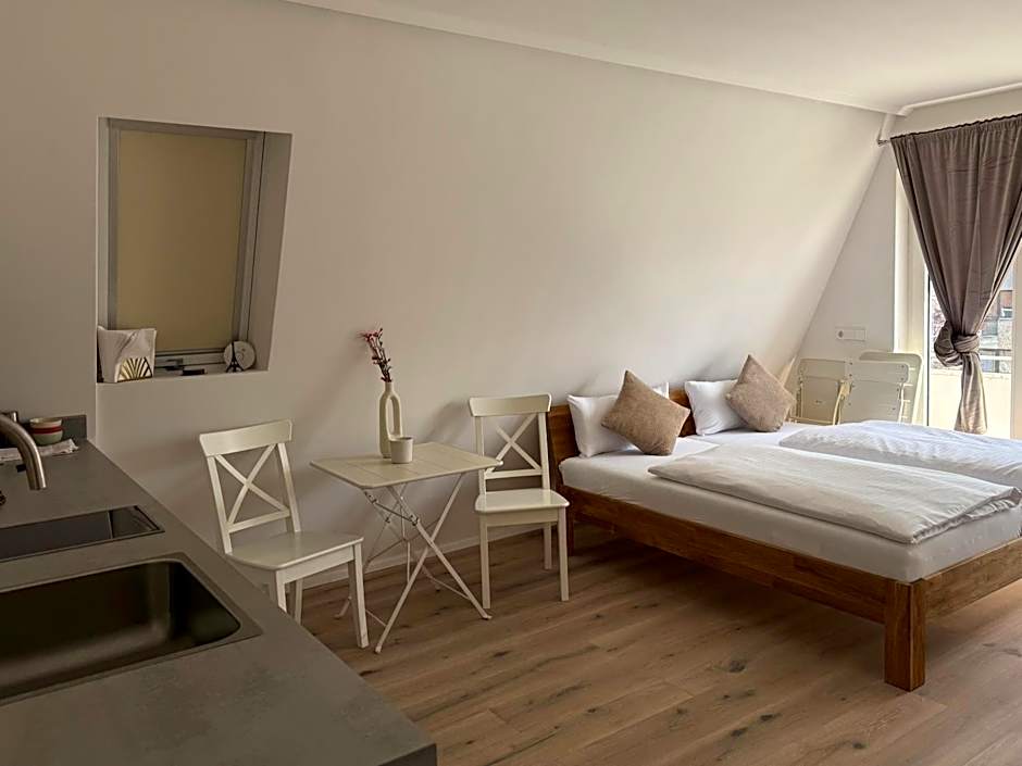 Ostsee Hotel Travemünde