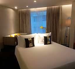 Radisson Bengaluru City Center