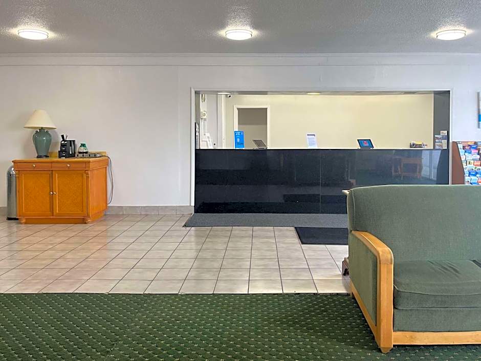 Studio 6 Suites Pocomoke City, MD