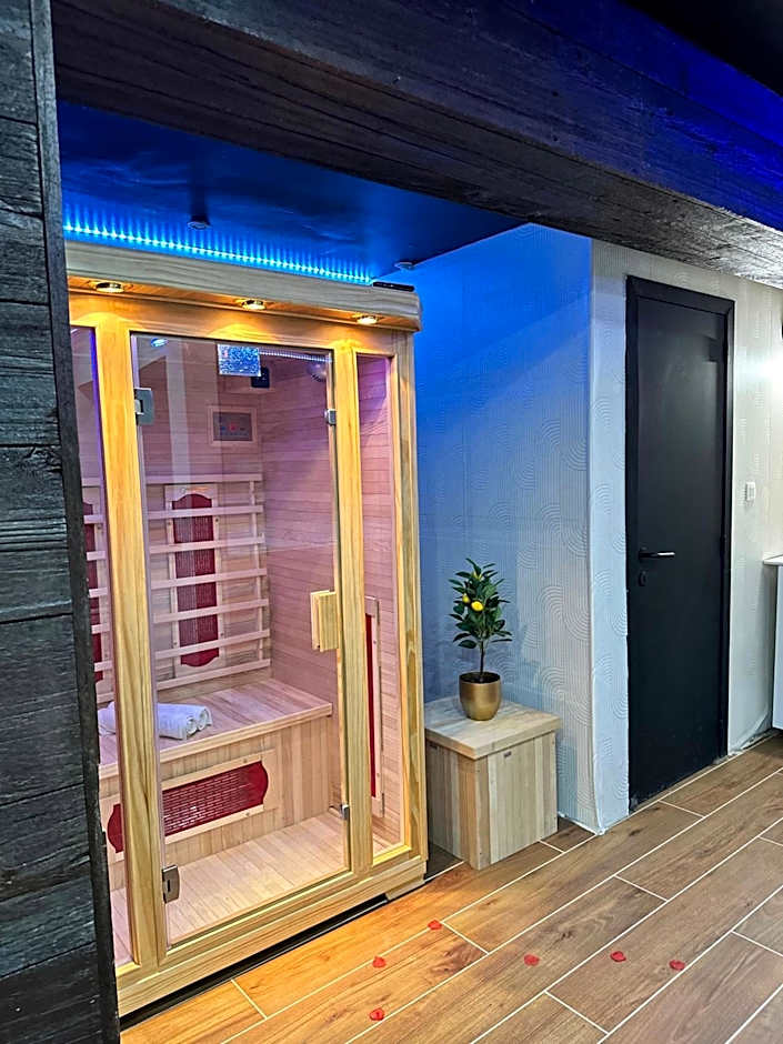 Spa Bolingo