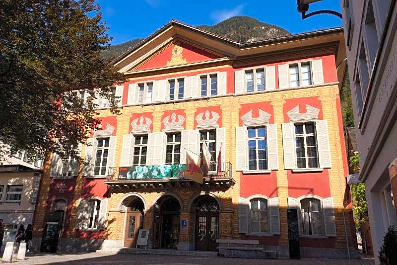 Hotel Goldener Schlüssel