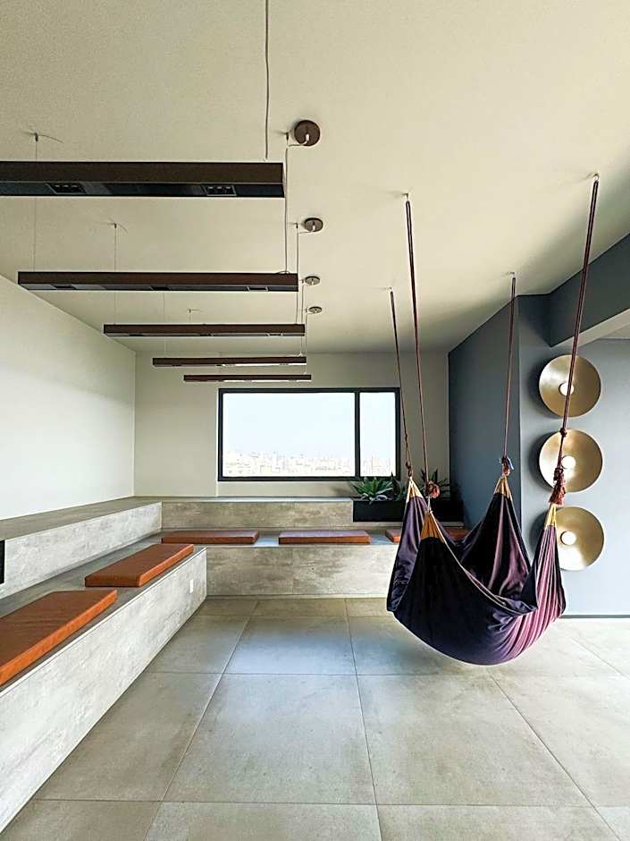 Apartamento Studio nos Jardins SP