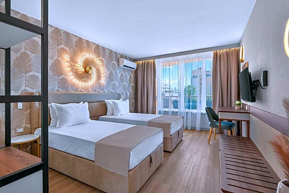 Boutique Hotel Opal ULTRA ALL INCLUSIVE