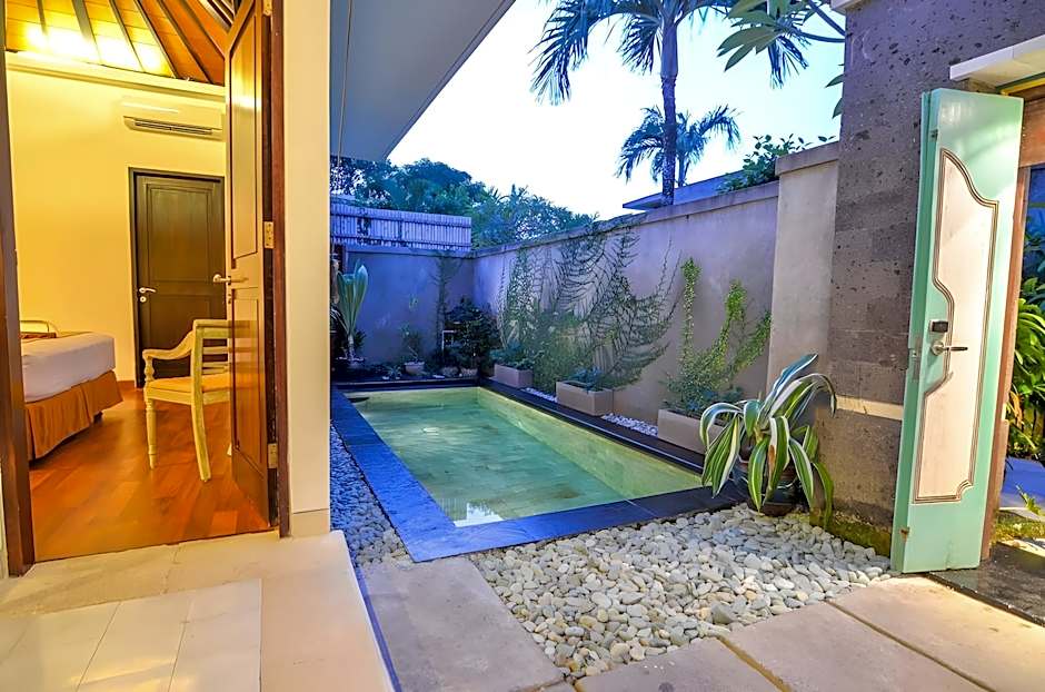 New Pondok Sara Villas