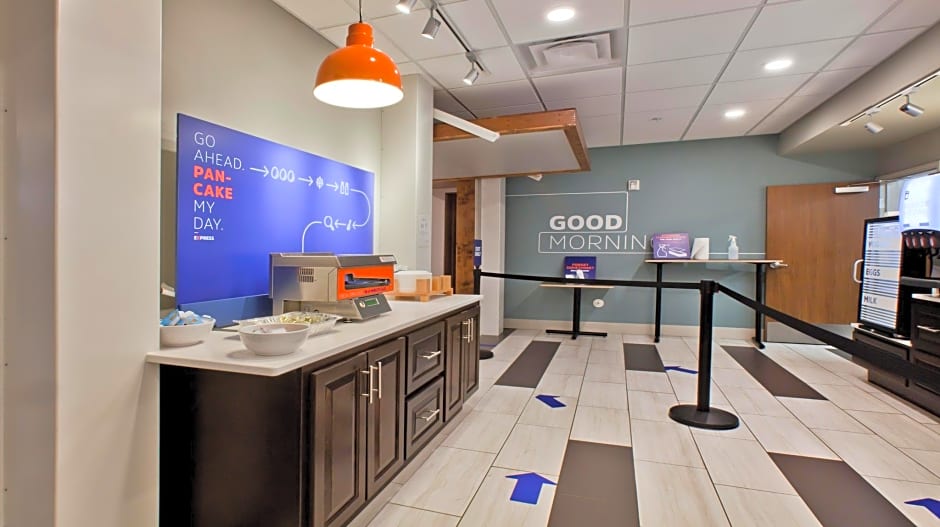 Holiday Inn Express And Suites Green River By IHG