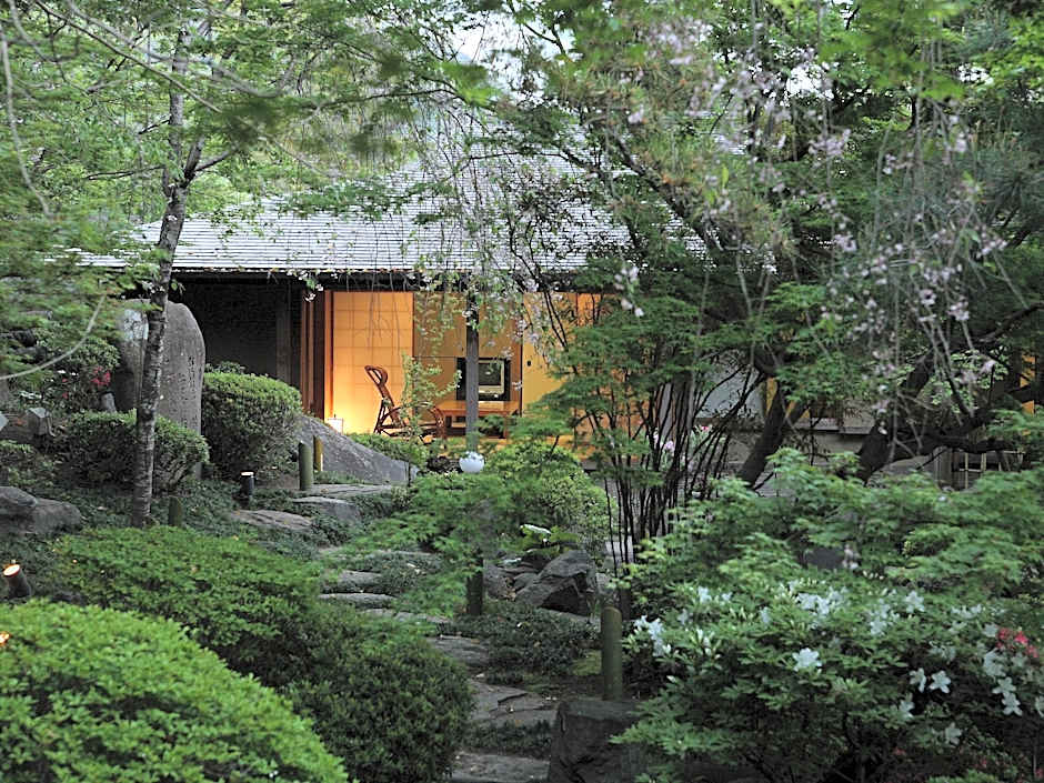 Taisenkaku Ryokan