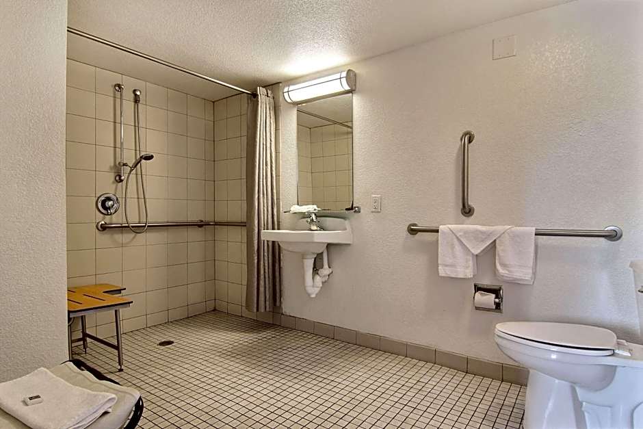 Motel 6-San Angelo, TX