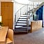 Hotel Berlin Mitte by Campanile