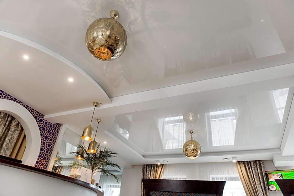 Villa Andalucia SPA & Leisure