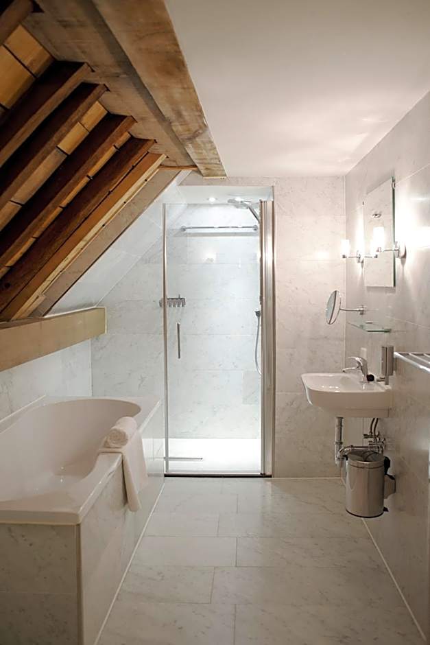 Boutique hotel Sint Jacob