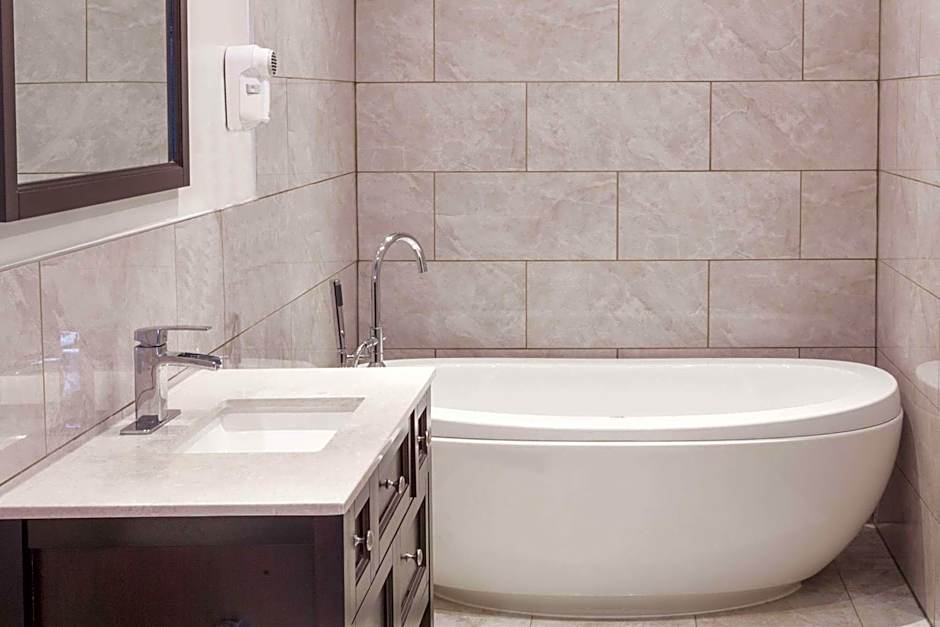 Knights Inn Kingston