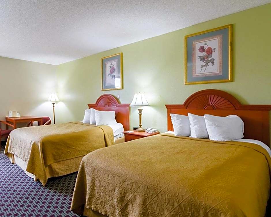 Baymont by Wyndham Williamsburg