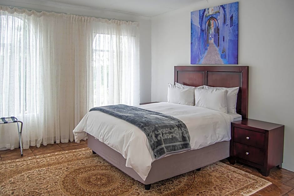 Graceland Conference and Lifestyle Centre