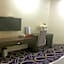 GreenTree Alliance Bengbu Railway Station Hotel