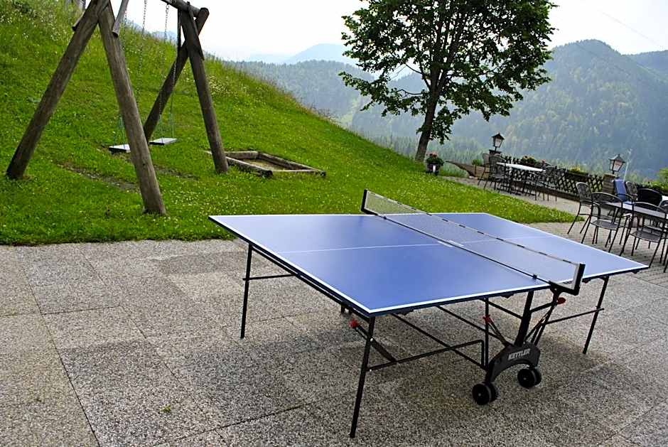 Bed&Breakfast Lausegger