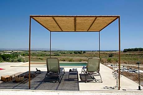 NEW Exclusive Lodges, Marzamemi, Noto
