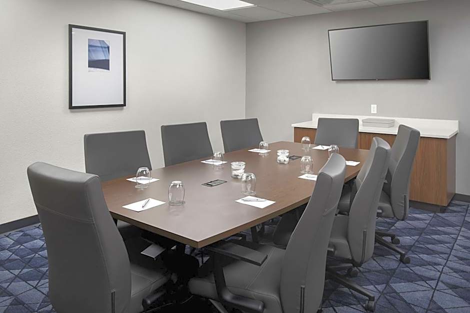 Courtyard by Marriott Norwalk