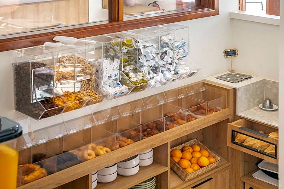 Hotel Puerto de Candás