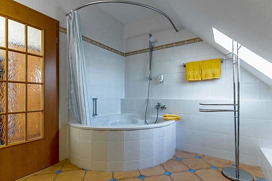 Chalet Sonnenhang Oberhof
