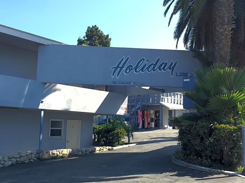 Holiday Lodge