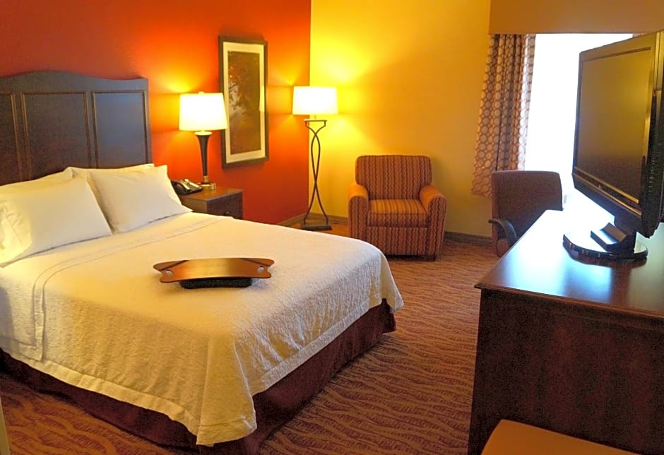 Hampton Inn Altoona