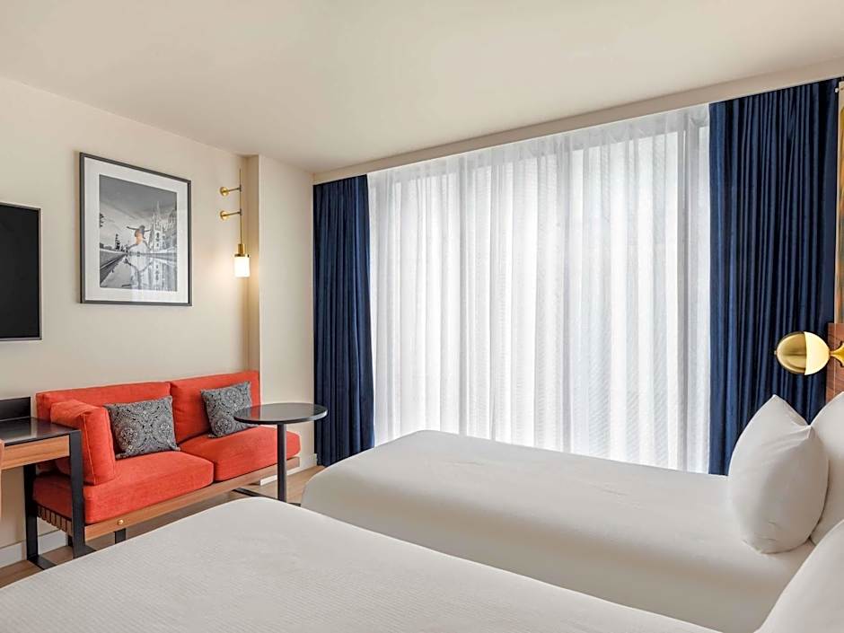 Pullman Budapest