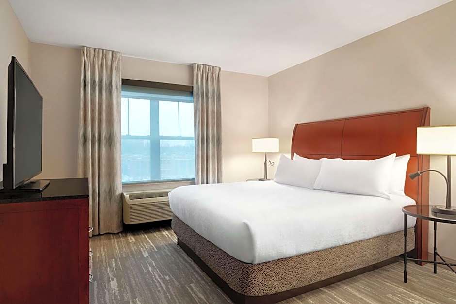 Hilton Garden Inn Troy