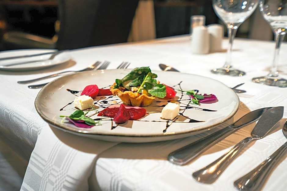 Budmarsh Country Lodge