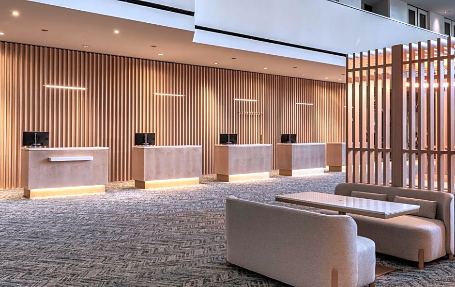 Hyatt Regency Houston