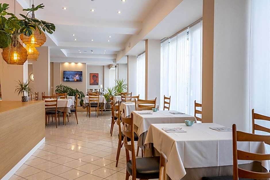 Alda Seaview Hotel