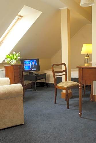 American House Baletowa