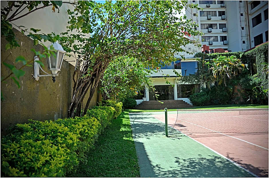 Nobile Suites Excelsior Asuncion