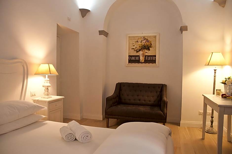 B&B La finestra sul Colosseo