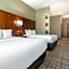 Comfort Suites Gallup East Route 66 and I-40