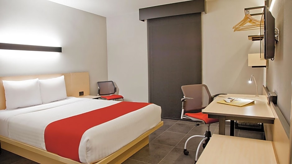 City Express by Marriott Tepic