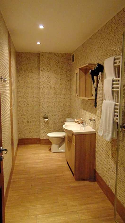 Villa Alicante & SPA