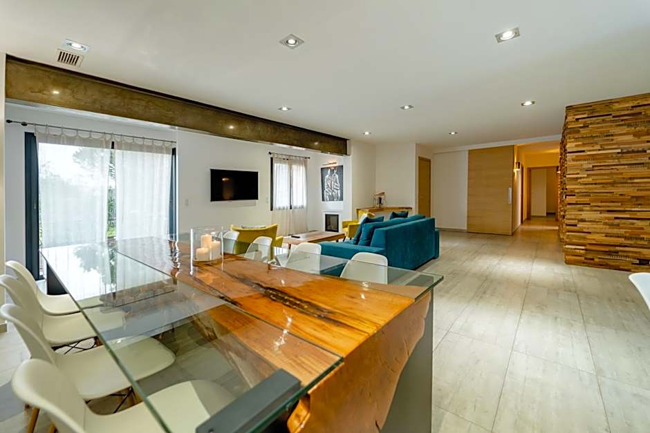 Résidence Dolce Vita de Palombaggia