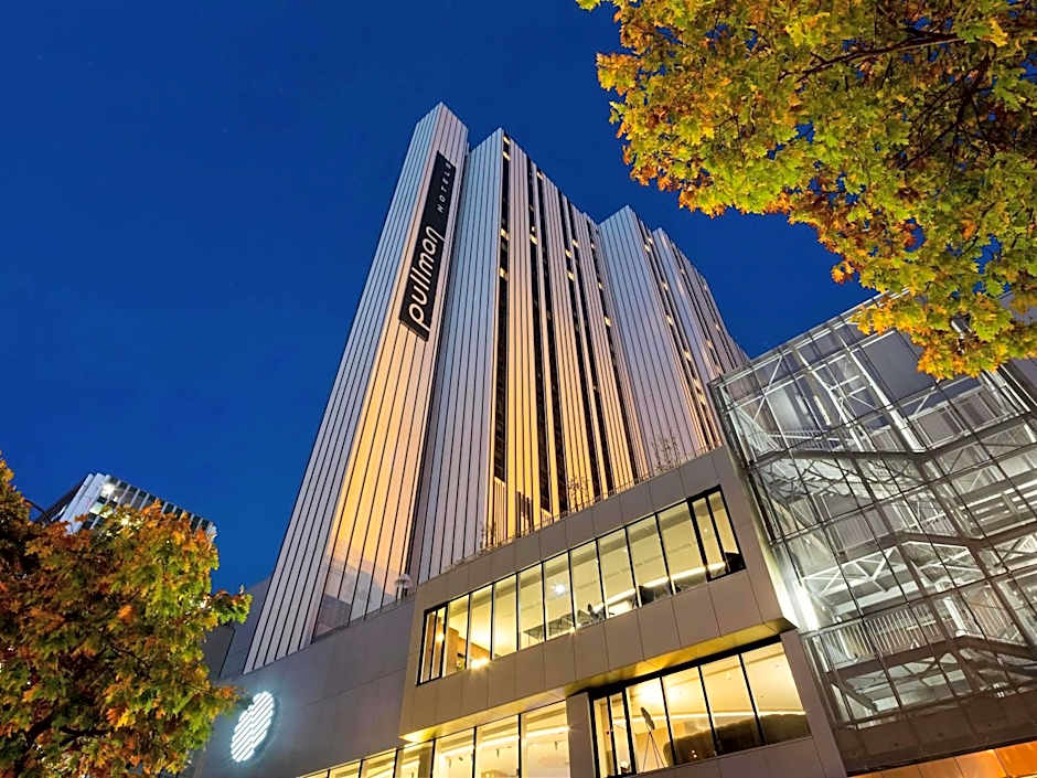 Pullman Paris Montparnasse