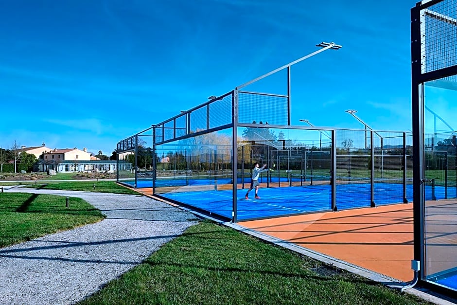 Pistoia Nursery Campus