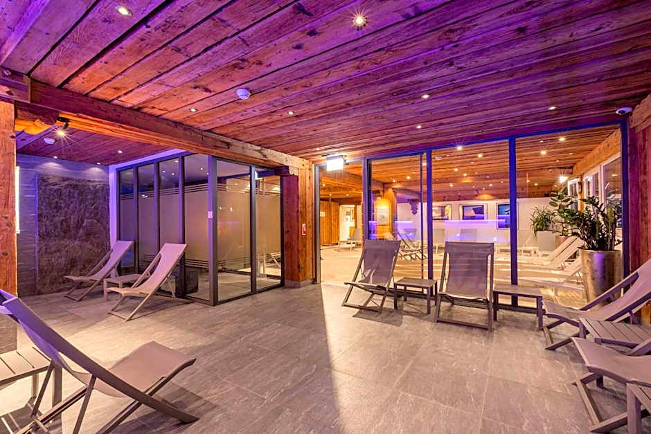 Arca Aparthotel & Spa