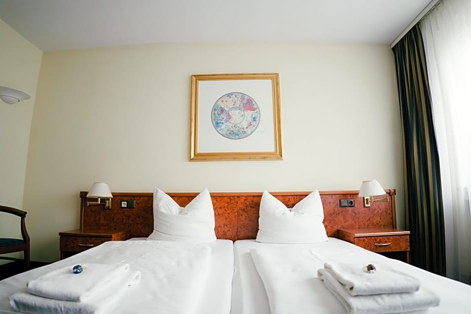 Altstadthotel St. Georg