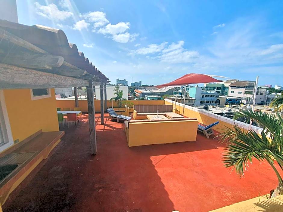 Suites Los Arcos