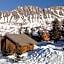Résidence Odalys L'Orée des Pistes