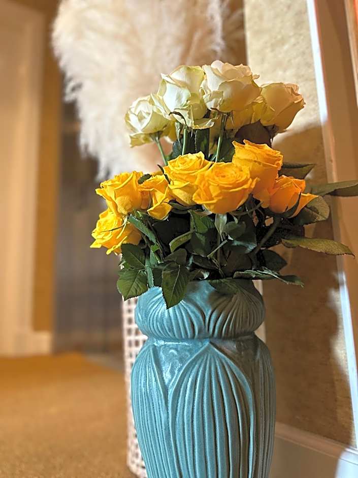 Boutique Hotel At Sea